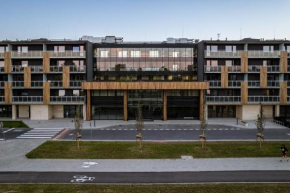 Pileckiego 59 By Perfect Apart, Warsaw